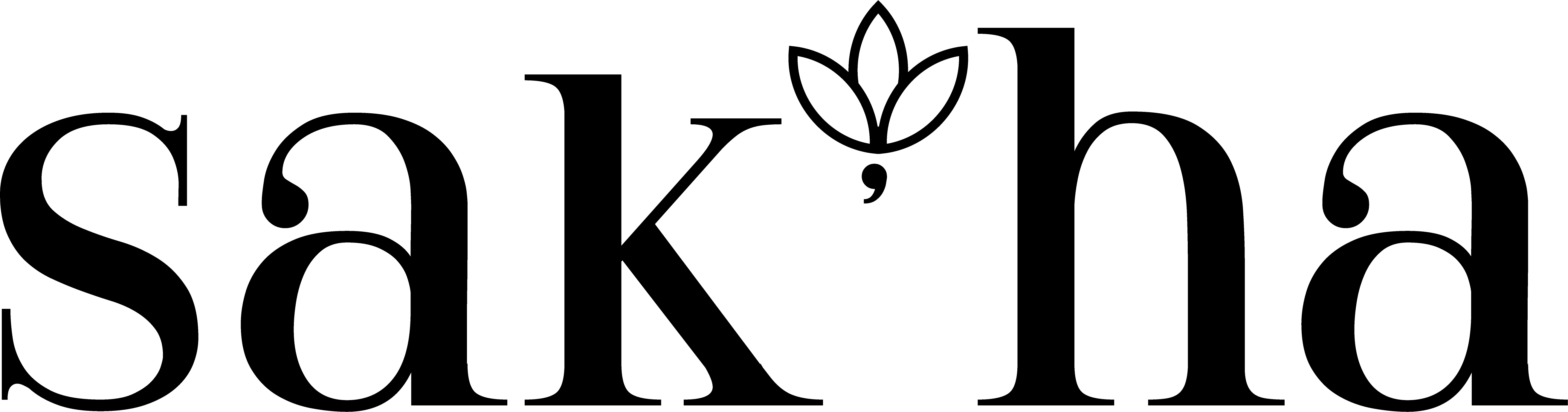 logo Sakha